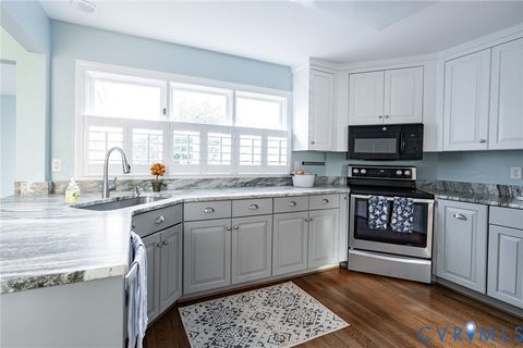 Tiny photo for 11605 Anglican Way, Henrico, VA 23233 (MLS # 2533002)