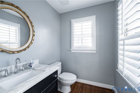 Tiny photo for 11605 Anglican Way, Henrico, VA 23233 (MLS # 2533002)