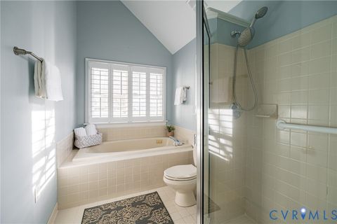 Tiny photo for 11605 Anglican Way, Henrico, VA 23233 (MLS # 2533002)