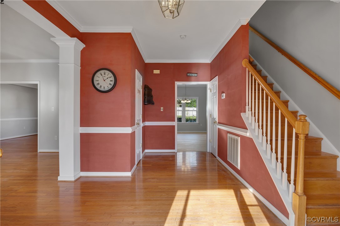 Goochland, Virginia 23063, United States, 5 Bedrooms Bedrooms, ,4 BathroomsBathrooms,Residential,Active,27080