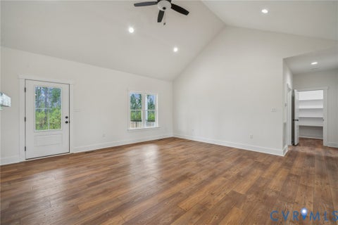 Tiny photo for 4345 Deep Creek Road, Kents Store, VA 23084 (MLS # 2625948)