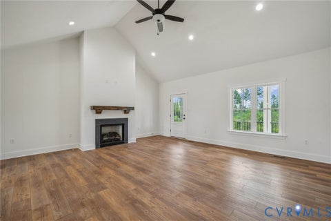 Tiny photo for 4345 Deep Creek Road, Kents Store, VA 23084 (MLS # 2625948)
