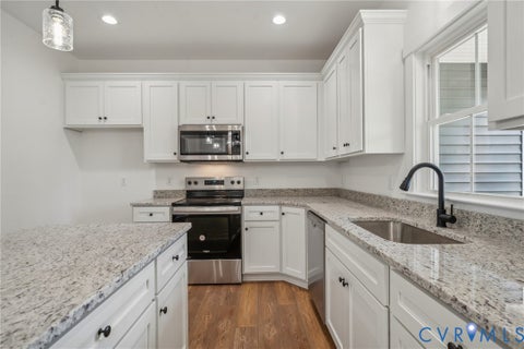 Tiny photo for 4345 Deep Creek Road, Kents Store, VA 23084 (MLS # 2625948)