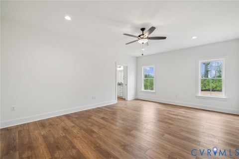 Tiny photo for 4345 Deep Creek Road, Kents Store, VA 23084 (MLS # 2625948)