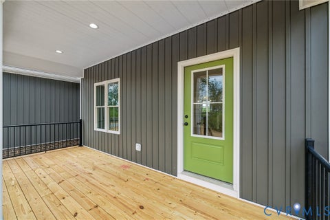 Tiny photo for 4345 Deep Creek Road, Kents Store, VA 23084 (MLS # 2625948)