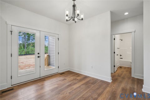 Tiny photo for 4345 Deep Creek Road, Kents Store, VA 23084 (MLS # 2625948)