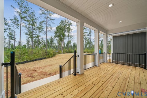 Tiny photo for 4345 Deep Creek Road, Kents Store, VA 23084 (MLS # 2625948)