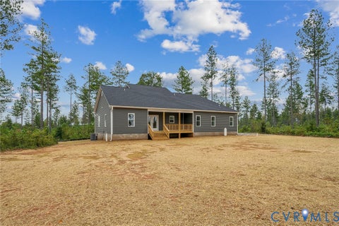 Tiny photo for 4345 Deep Creek Road, Kents Store, VA 23084 (MLS # 2625948)