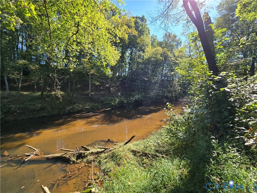 Lot 7 Saw Mill Road