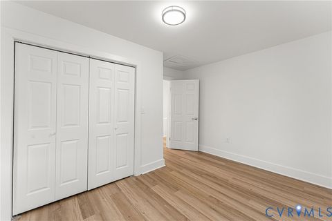 Tiny photo for 612 S Adams Street, Petersburg, VA 23803 (MLS # 2606082)