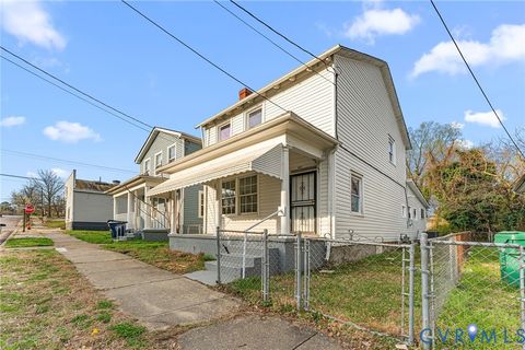 Tiny photo for 612 S Adams Street, Petersburg, VA 23803 (MLS # 2606082)