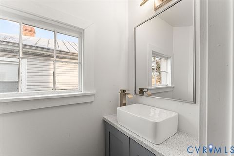 Tiny photo for 612 S Adams Street, Petersburg, VA 23803 (MLS # 2606082)