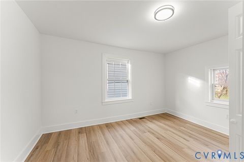 Tiny photo for 612 S Adams Street, Petersburg, VA 23803 (MLS # 2606082)