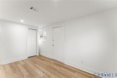 Tiny photo for 612 S Adams Street, Petersburg, VA 23803 (MLS # 2606082)