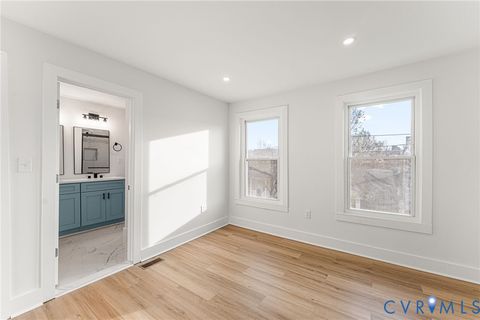 Tiny photo for 612 S Adams Street, Petersburg, VA 23803 (MLS # 2606082)