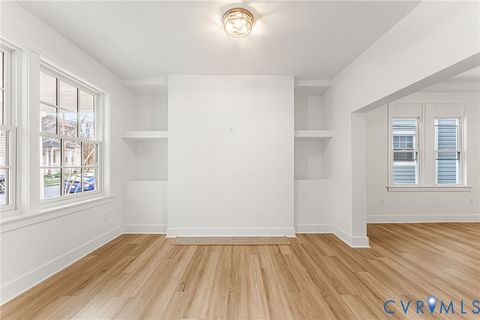 Tiny photo for 612 S Adams Street, Petersburg, VA 23803 (MLS # 2606082)