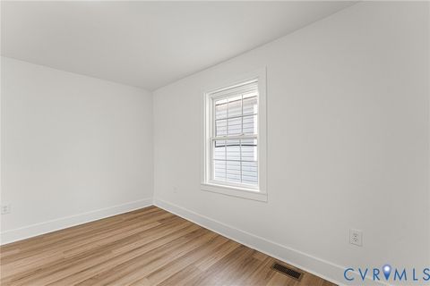 Tiny photo for 612 S Adams Street, Petersburg, VA 23803 (MLS # 2606082)
