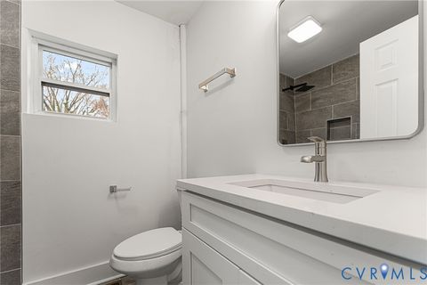 Tiny photo for 612 S Adams Street, Petersburg, VA 23803 (MLS # 2606082)