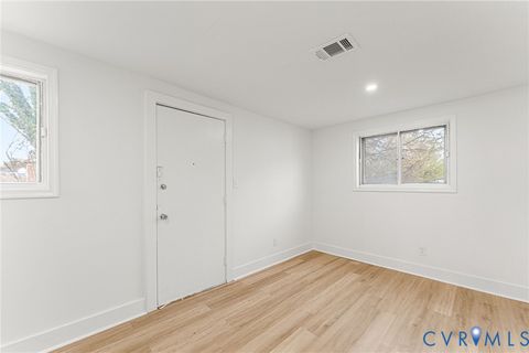 Tiny photo for 612 S Adams Street, Petersburg, VA 23803 (MLS # 2606082)