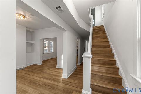 Tiny photo for 612 S Adams Street, Petersburg, VA 23803 (MLS # 2606082)