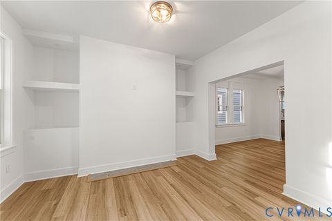 Tiny photo for 612 S Adams Street, Petersburg, VA 23803 (MLS # 2606082)