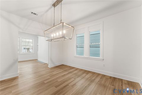 Tiny photo for 612 S Adams Street, Petersburg, VA 23803 (MLS # 2606082)