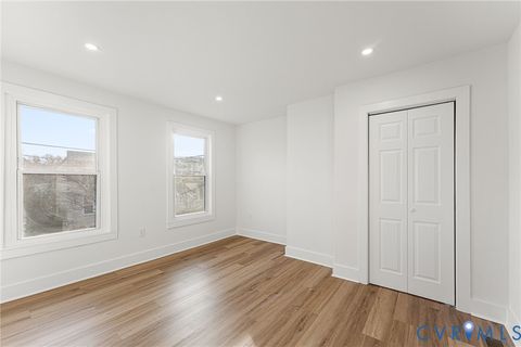 Tiny photo for 612 S Adams Street, Petersburg, VA 23803 (MLS # 2606082)