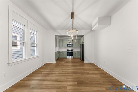 Tiny photo for 612 S Adams Street, Petersburg, VA 23803 (MLS # 2606082)