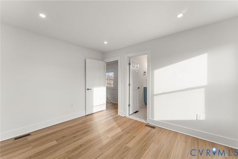 Tiny photo for 612 S Adams Street, Petersburg, VA 23803 (MLS # 2606082)