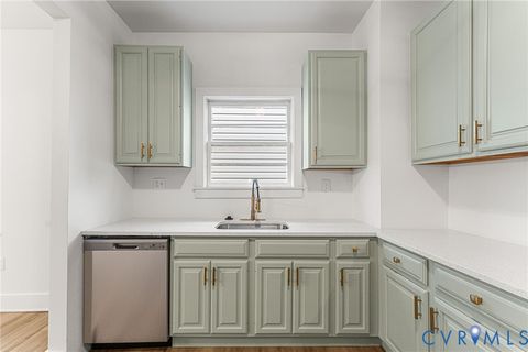 Tiny photo for 612 S Adams Street, Petersburg, VA 23803 (MLS # 2606082)