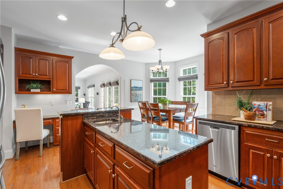 1623 Fallen Timber Trail