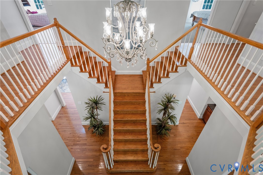 1623 Fallen Timber Trail