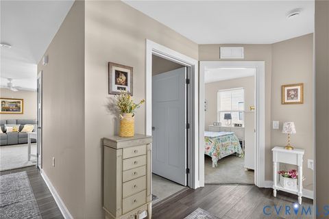 Tiny photo for 7458 Southamptonshire Way, New Kent, VA 23124 (MLS # 2605524)