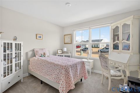 Tiny photo for 7458 Southamptonshire Way, New Kent, VA 23124 (MLS # 2605524)