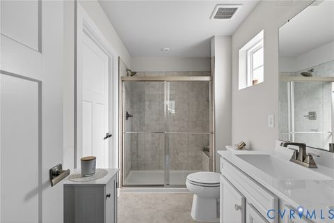 Tiny photo for 7458 Southamptonshire Way, New Kent, VA 23124 (MLS # 2605524)