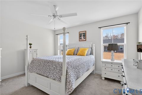 Tiny photo for 7458 Southamptonshire Way, New Kent, VA 23124 (MLS # 2605524)