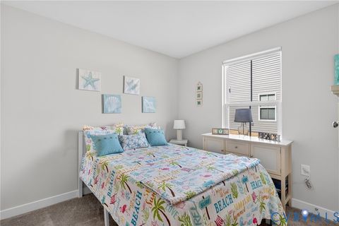 Tiny photo for 7458 Southamptonshire Way, New Kent, VA 23124 (MLS # 2605524)