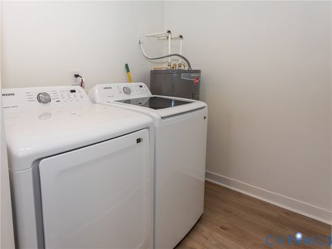 Tiny photo for 2224 Newman Road, Henrico, VA 23231 (MLS # 2529705)