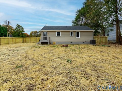 Tiny photo for 2224 Newman Road, Henrico, VA 23231 (MLS # 2529705)