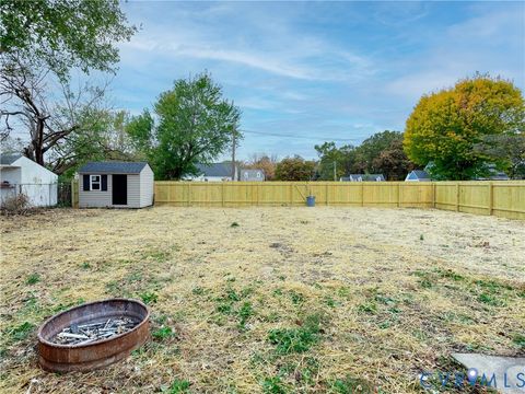 Tiny photo for 2224 Newman Road, Henrico, VA 23231 (MLS # 2529705)