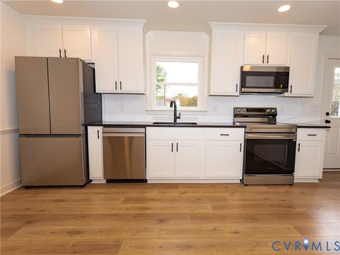 Tiny photo for 2224 Newman Road, Henrico, VA 23231 (MLS # 2529705)