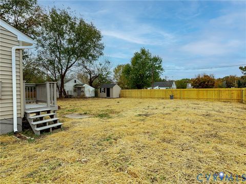 Tiny photo for 2224 Newman Road, Henrico, VA 23231 (MLS # 2529705)