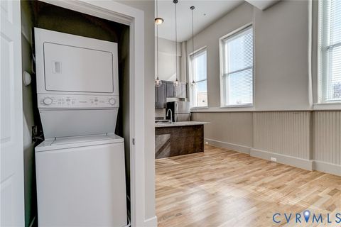 Tiny photo for 10 W Leigh Street #2, Richmond, VA 23060 (MLS # 2614847)
