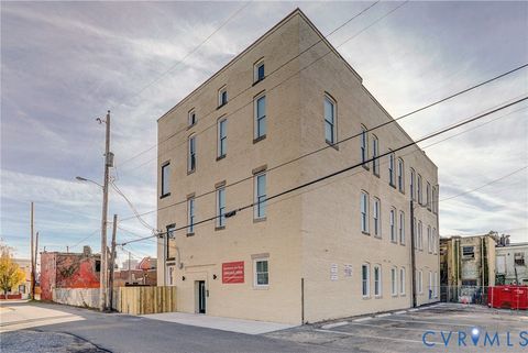 Photo of 10 W Leigh Street #2, Richmond, VA 23060 (MLS # 2614847)
