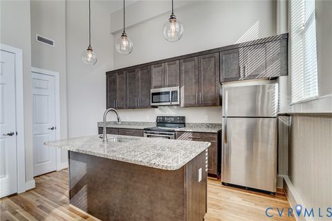 Tiny photo for 10 W Leigh Street #2, Richmond, VA 23060 (MLS # 2614847)