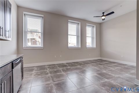Tiny photo for 10 W Leigh Street #2, Richmond, VA 23060 (MLS # 2614847)