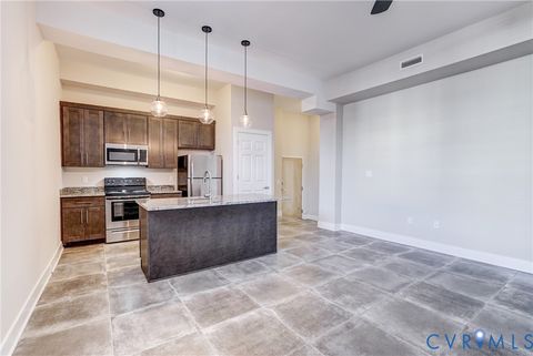 Tiny photo for 10 W Leigh Street #2, Richmond, VA 23060 (MLS # 2614847)