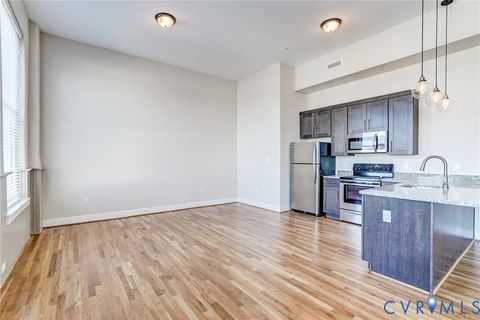 Tiny photo for 10 W Leigh Street #2, Richmond, VA 23060 (MLS # 2614847)