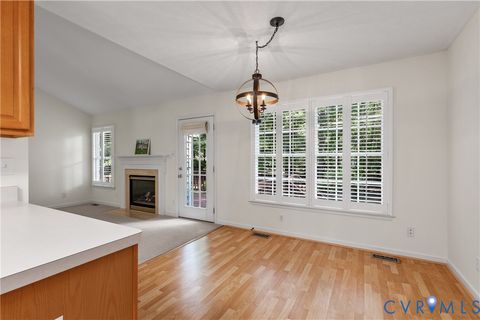 Tiny photo for 10136 Wood Vale Court, Chesterfield, VA 23236 (MLS # 2617119)