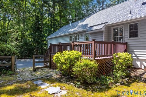 Tiny photo for 10136 Wood Vale Court, Chesterfield, VA 23236 (MLS # 2617119)